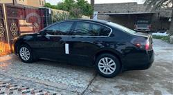 نيسان ألتيما